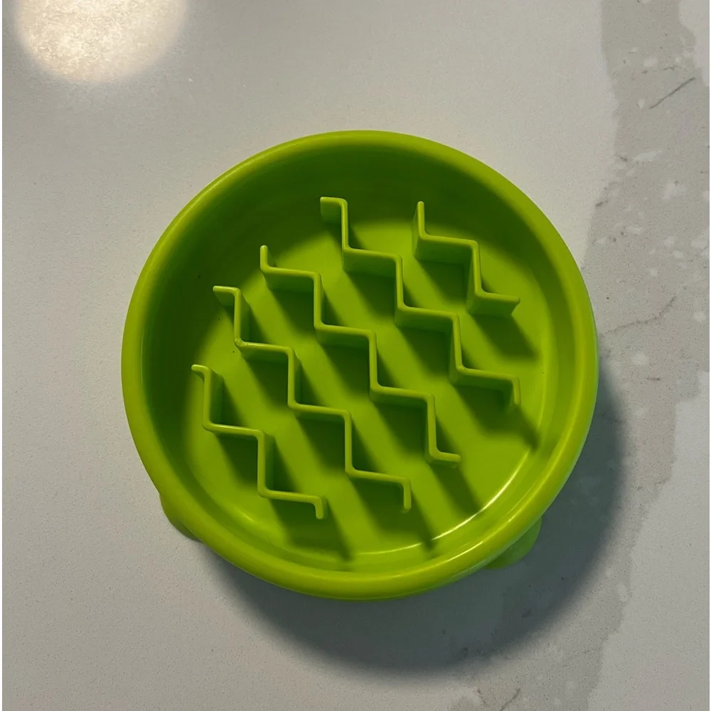 Dog/Cat slow feeder